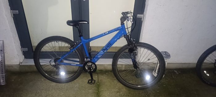 Men's mountain bike