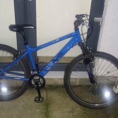 Men's mountain bike