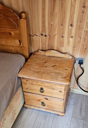 Furnish A Flat Or Bedsit