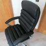 Executive Office Chair Free Nationwide delivery Image 10