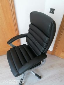 Executive Office Chair Free Nationwide delivery
