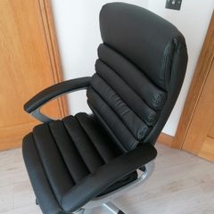 Executive Office Chair Free Nationwide delivery