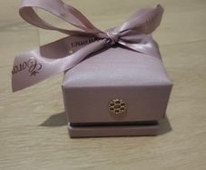 Proposal Ring Box