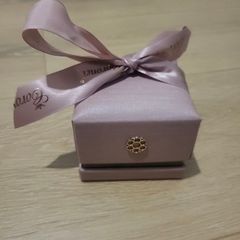 Proposal Ring Box