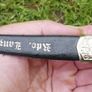 Vintage Ornate Dagger Letter Opener Image 2
