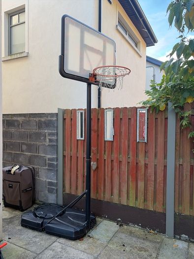 Basketball Net
