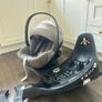 Cybex Cloud z Car Seat Image 2