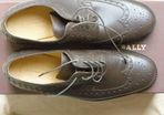 Bally Shoes for Sale