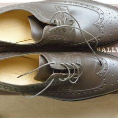 Bally Shoes for Sale