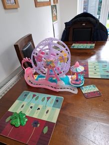 fun wheel