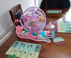 fun wheel