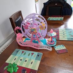 fun wheel