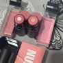 NUDESTIX Nudefix Cream Concealer in shade Nude 4 NUDIES BLUSH in naughty n spicy Image 2