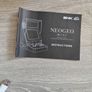 SNK Neo Geo Mini 40th Anniversary Console System Asia Pacific Version (English, Japanese) Image 8