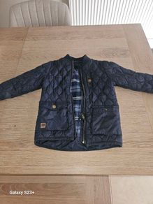 Boys Next Clothes Size 4-5 years