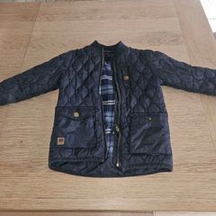 Boys Next Clothes Size 4-5 years