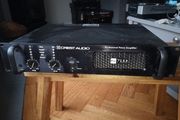Crest Audio PRO 7200 Amplifier