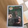 Dutch POP funko . Custom. Predator. Image 5