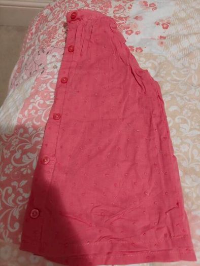 6-9 m Baby girl clothes bundle