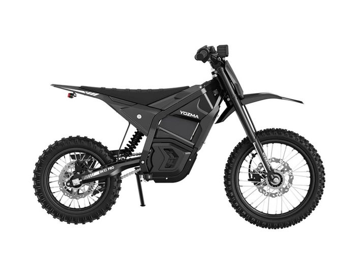 Yozma IN10 Teens Electric Dirt Bikes