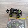 Lego Technic monster trucks Image 2