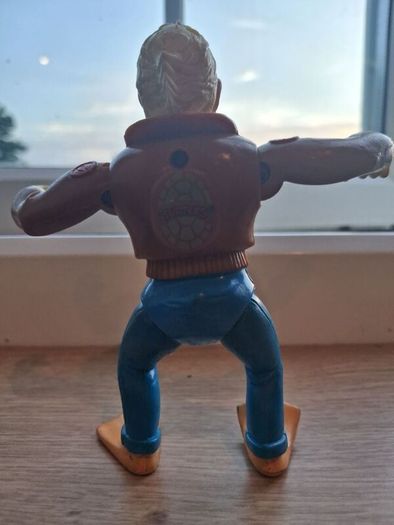 teenage mutant ninja turtles