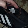 Adidas Predator 18.2 FG Football Boots - UK Size 9 Image 3