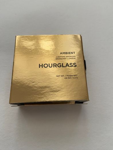 Hourglass lighting bronzer 1.3 g