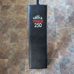 Incline Sit Up Bench