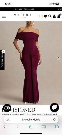 Dresses