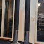 Bang and olufsen Beolab 1 Flagship Speakers one of the World's greatest ever Jaw Dropping performance 750w Class D Amplification Pristine condition Image 2