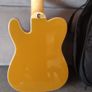 Fender Fullerton Telecaster Ukulele Image 6
