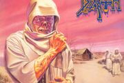 Leprosy Death (1988 UK FLAG 24)