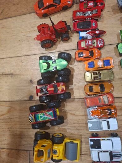 Car Bundle