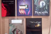 Five Various Irish Books