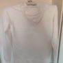 Billabong cream I love Billabong hoodie size XL UK14 EU42 Perfect condition Postage included Image 5