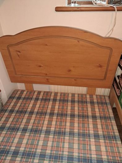 single bed