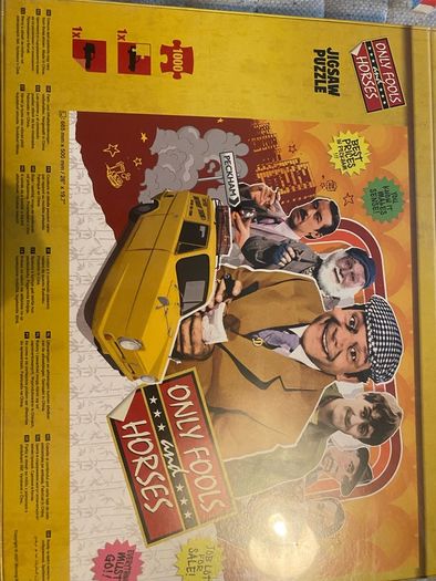 only fools and horses