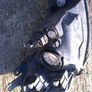SX4 or Sedici Headlight Image 2