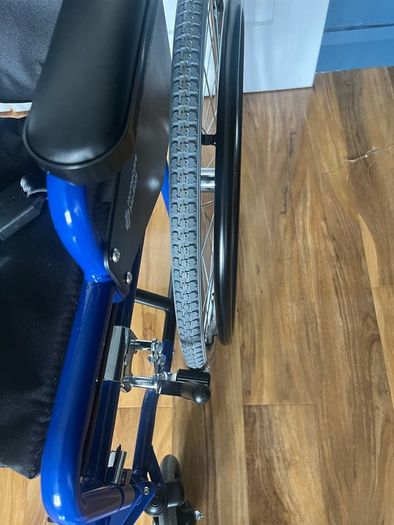 Wheelchair