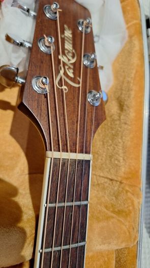 Takamine Ef360s 1986