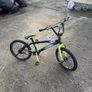 bmx bike Image 6