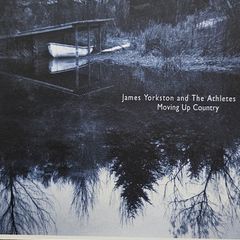 James Yorkston and The Athletes. Moving Up Country.