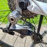 Raleigh SP Comp Carbon Image 7