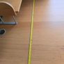 IKEA galant corner desk Image 6