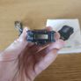 Mini Keychain Torch Image 5