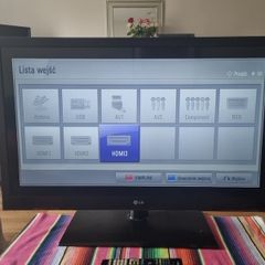 Lg Tv 42inch