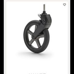 Bugaboo Fox 5 Wheels BRAND NEW