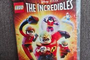 Nintendo Switch Lego the Incredibles