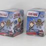 Funko Captain America Civil War Bobble-Head Mystery Minis Blind Boxes Lot Of Two New Sealed Boxes Image 5